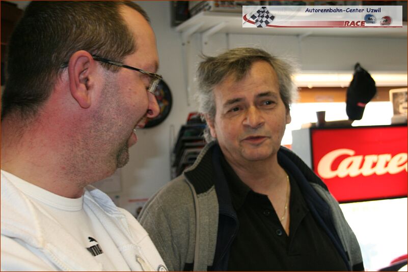 Renncenter Uzwil_Le Mans Serie 13_Maerz_2010 (14)